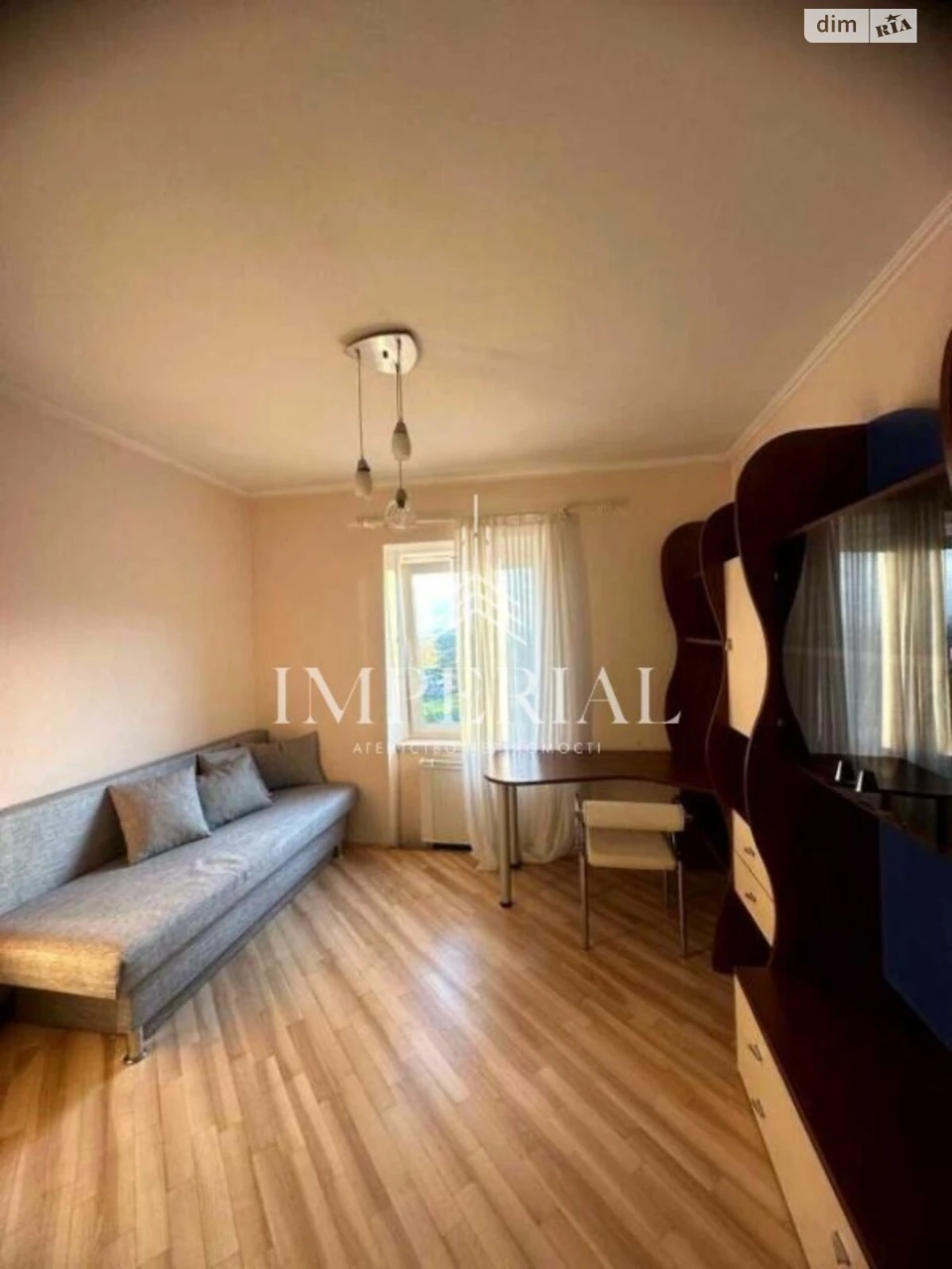 Long-Term Rental Apartment Desnyansky