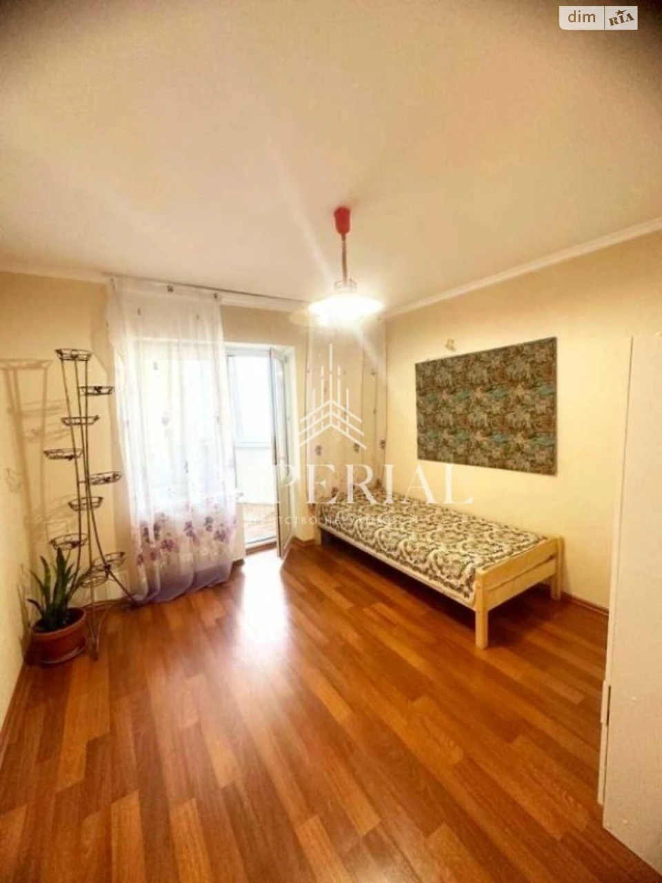 Long-Term Rental Apartment Desnyansky