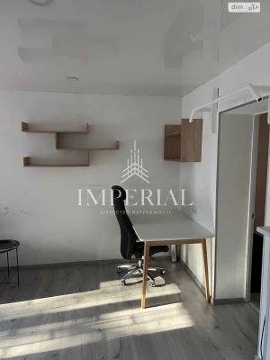 Long-Term Rental Apartment, Holosiiv