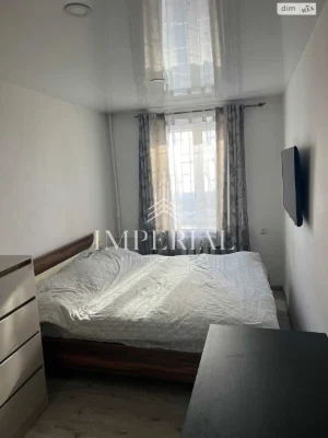 Long-Term Rental Apartment, Holosiiv