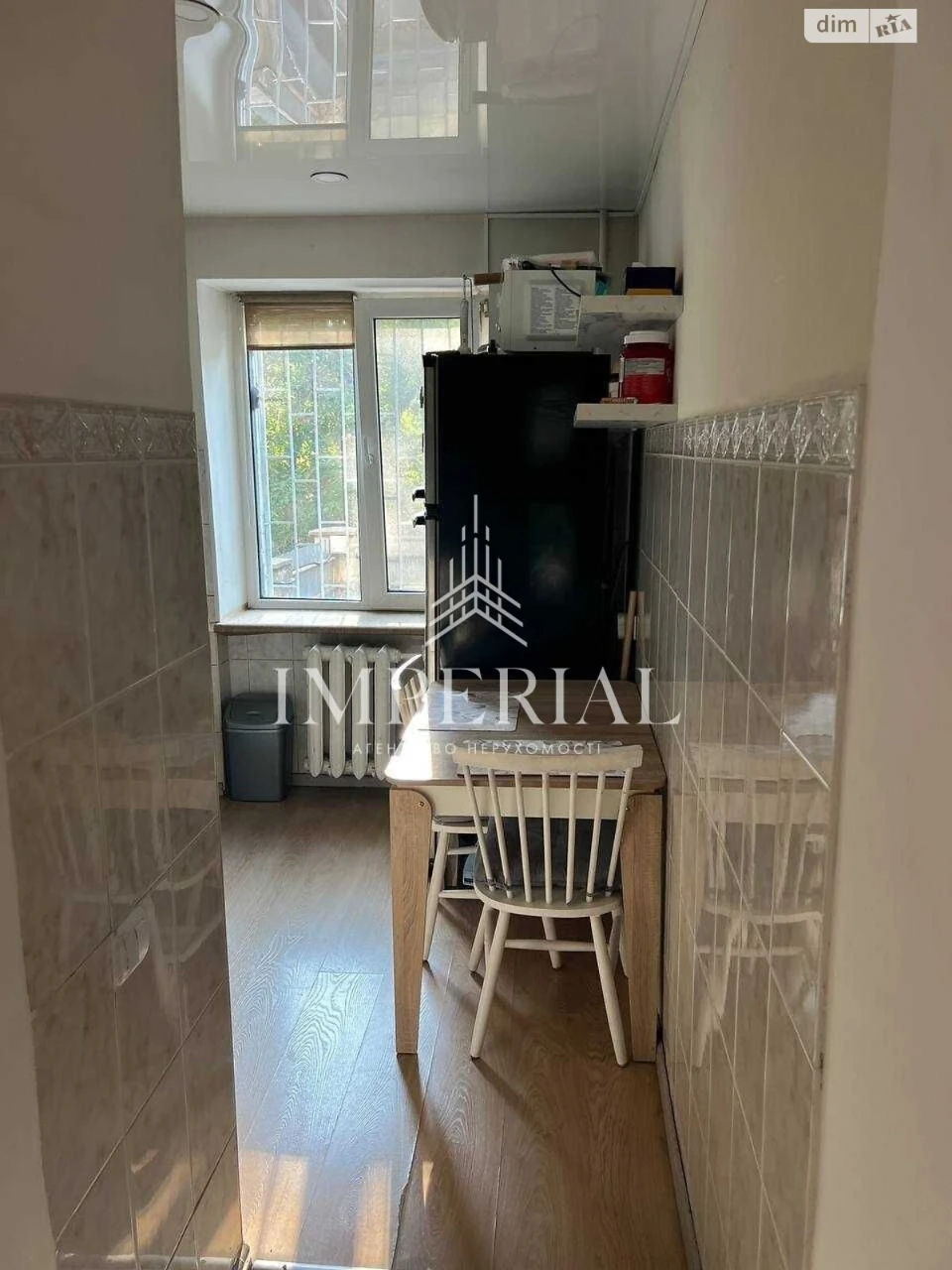 Long-Term Rental Apartment, Holosiiv