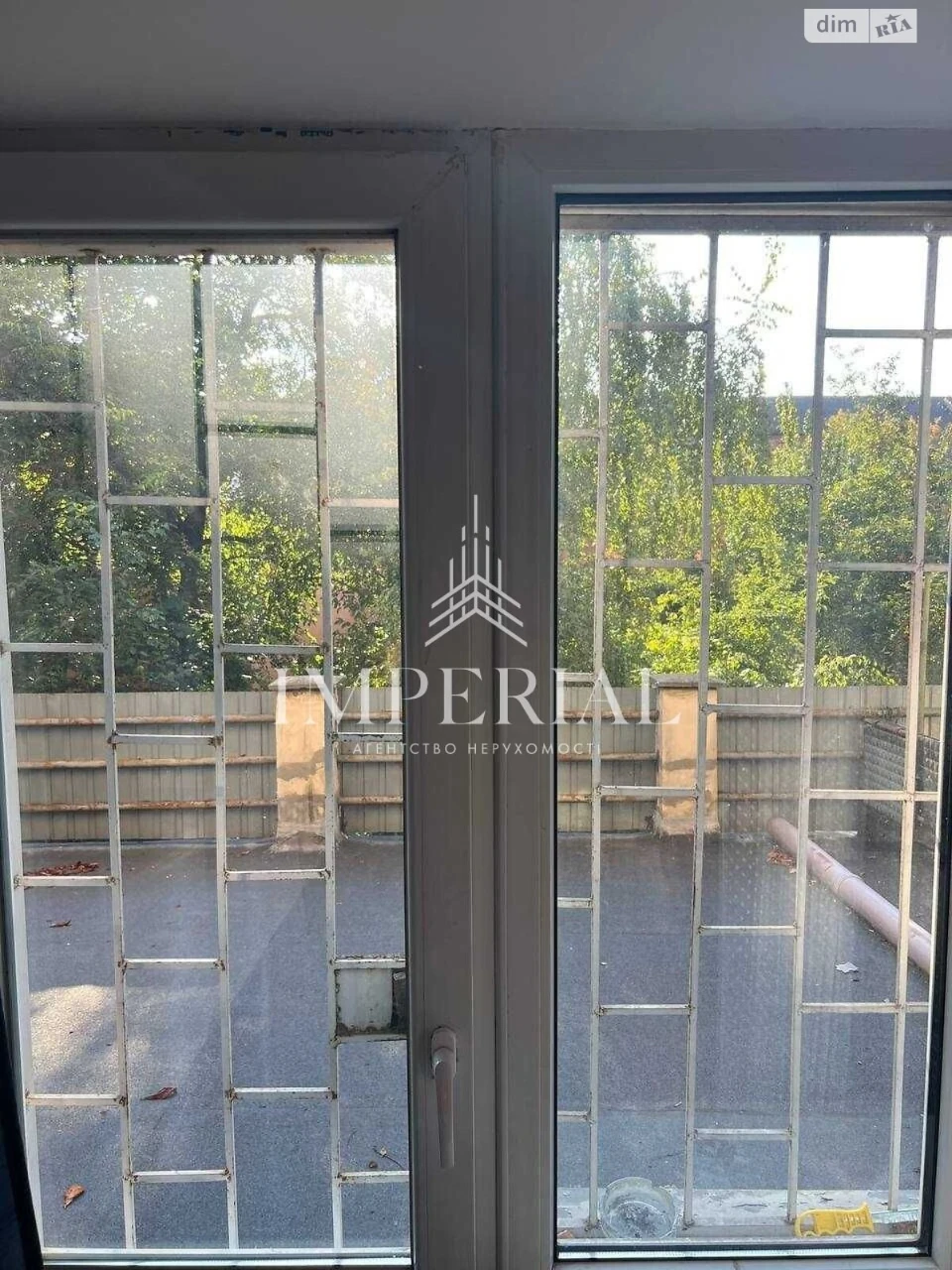 Long-Term Rental Apartment, Holosiiv