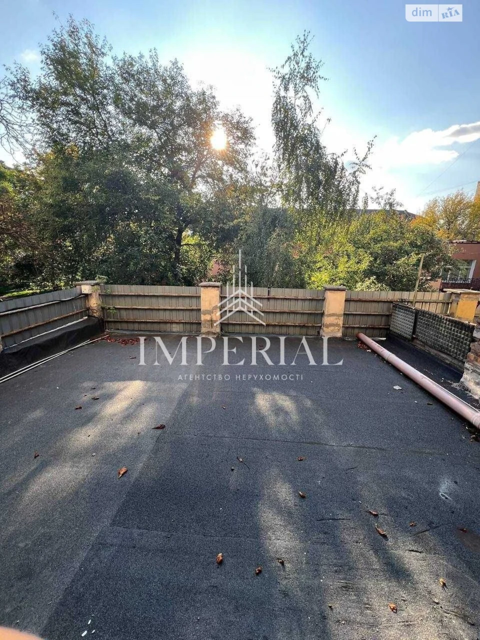 Long-Term Rental Apartment, Holosiiv
