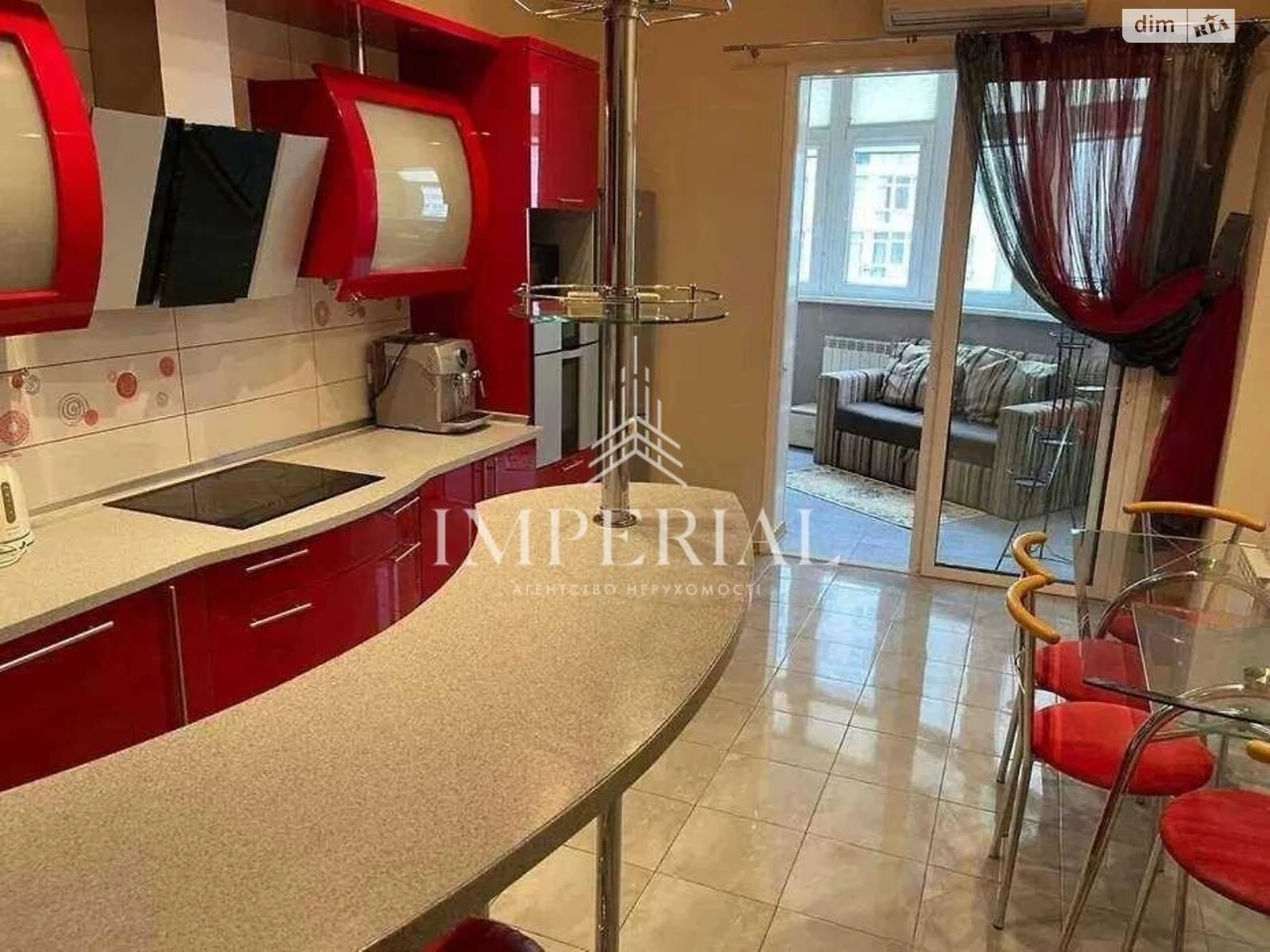 Long-Term Rental Apartment, Шевchenkivskyi District