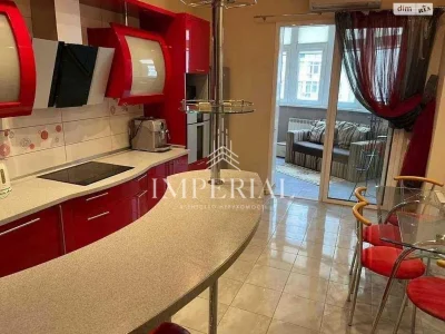 Long-Term Rental Apartment, Шевchenkivskyi District