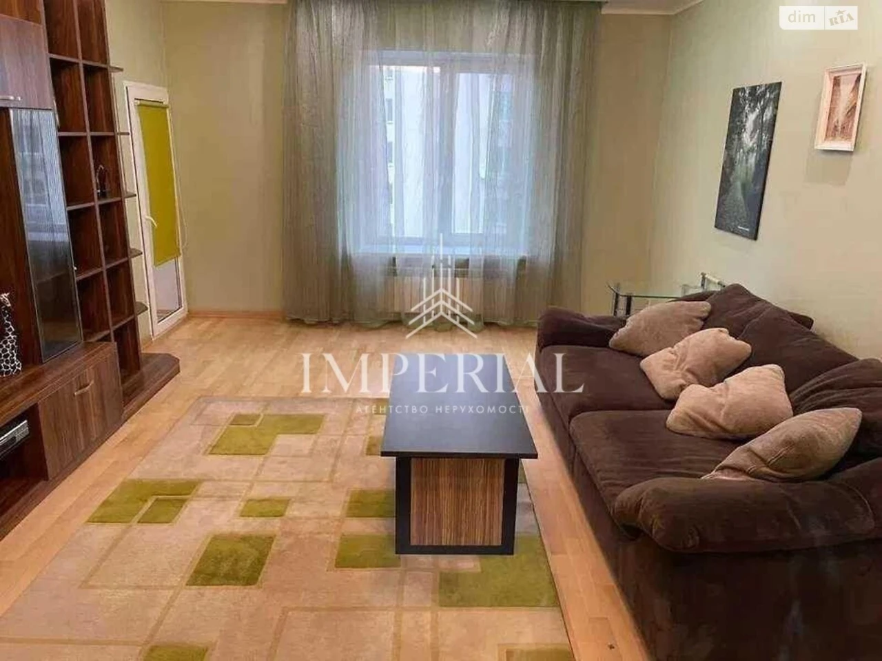 Long-Term Rental Apartment, Шевchenkivskyi District