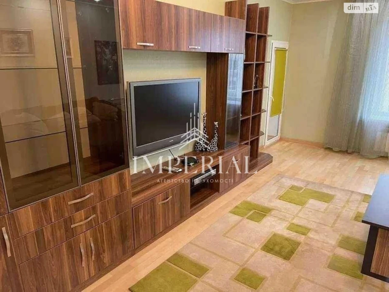 Long-Term Rental Apartment, Шевchenkivskyi District