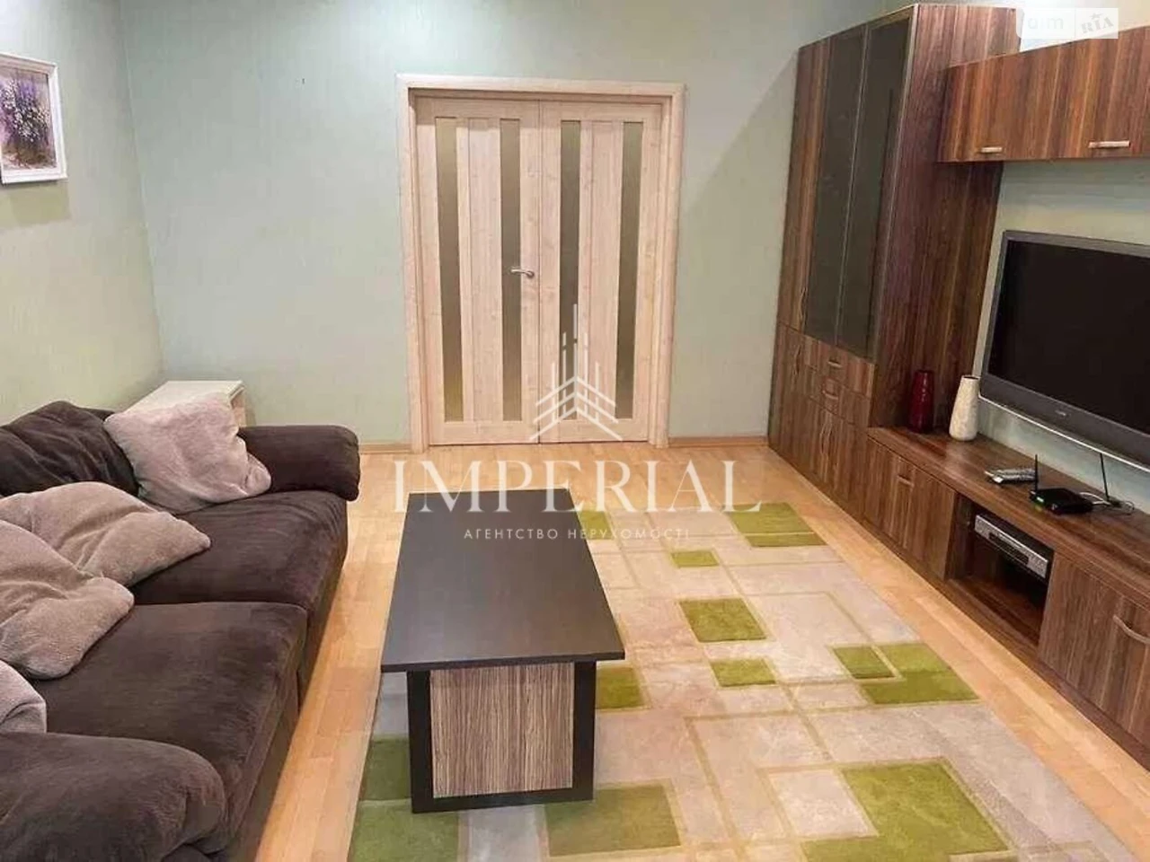 Long-Term Rental Apartment, Шевchenkivskyi District