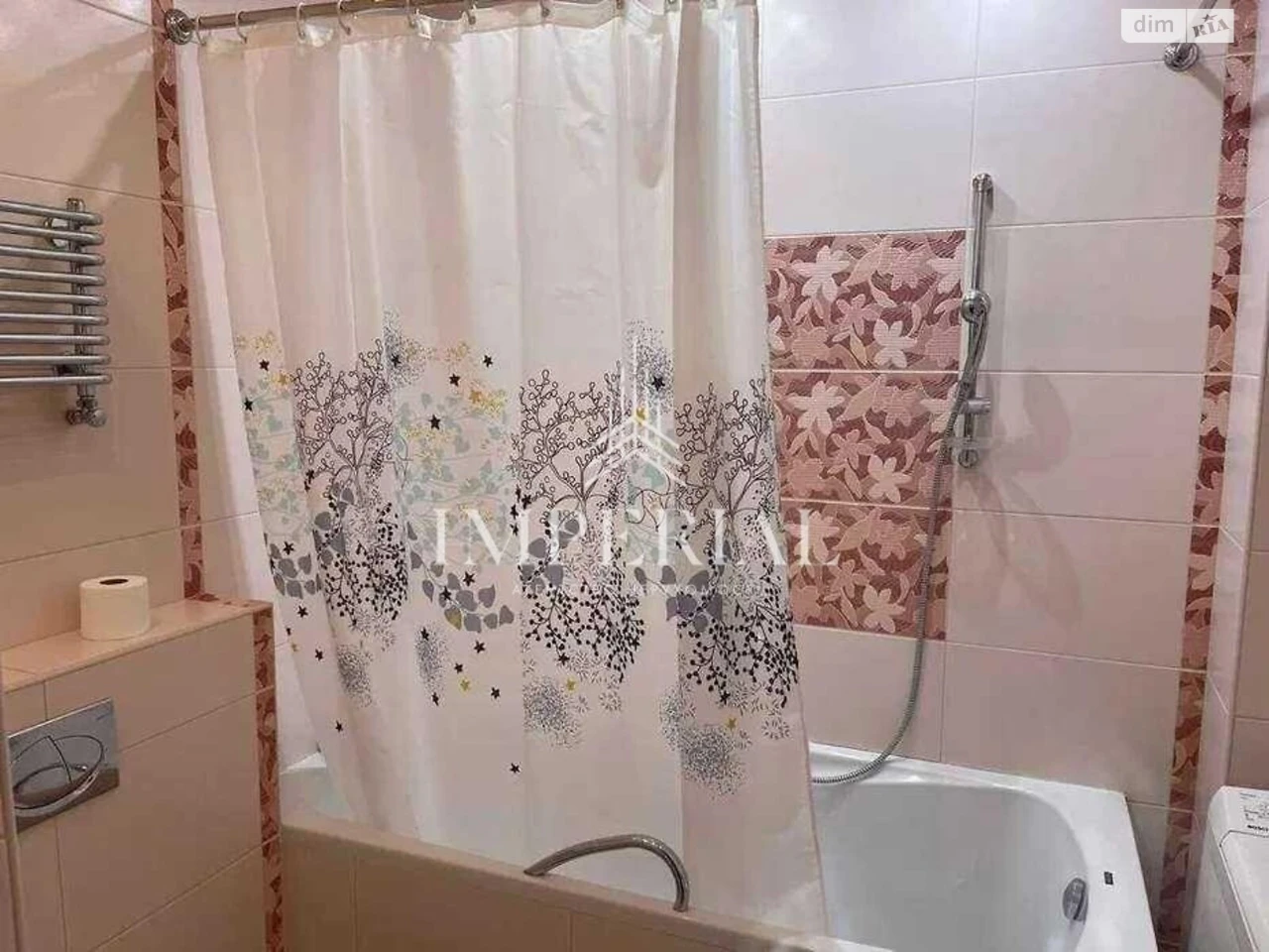 Long-Term Rental Apartment, Шевchenkivskyi District