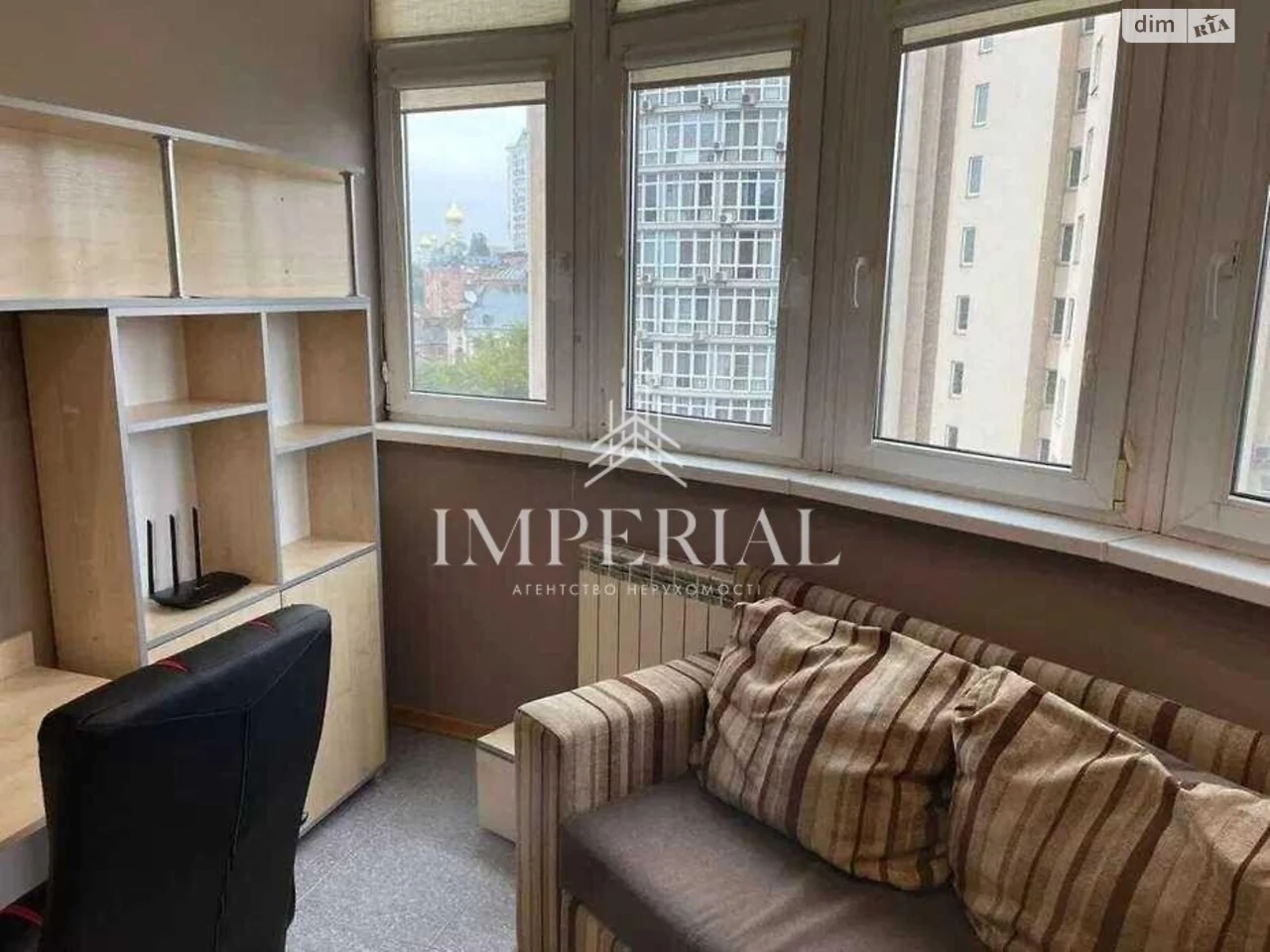 Long-Term Rental Apartment, Шевchenkivskyi District