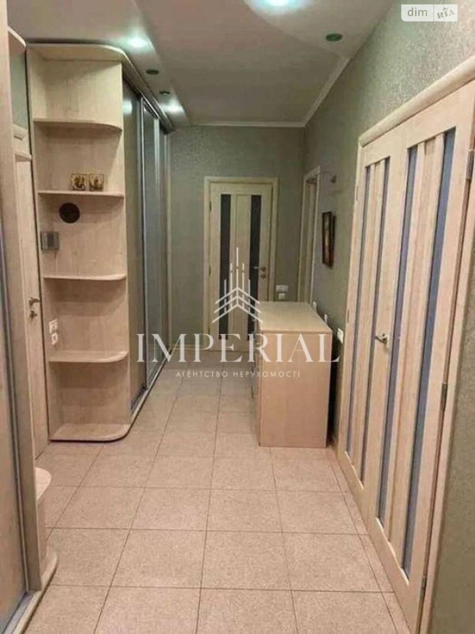 Long-Term Rental Apartment, Шевchenkivskyi District