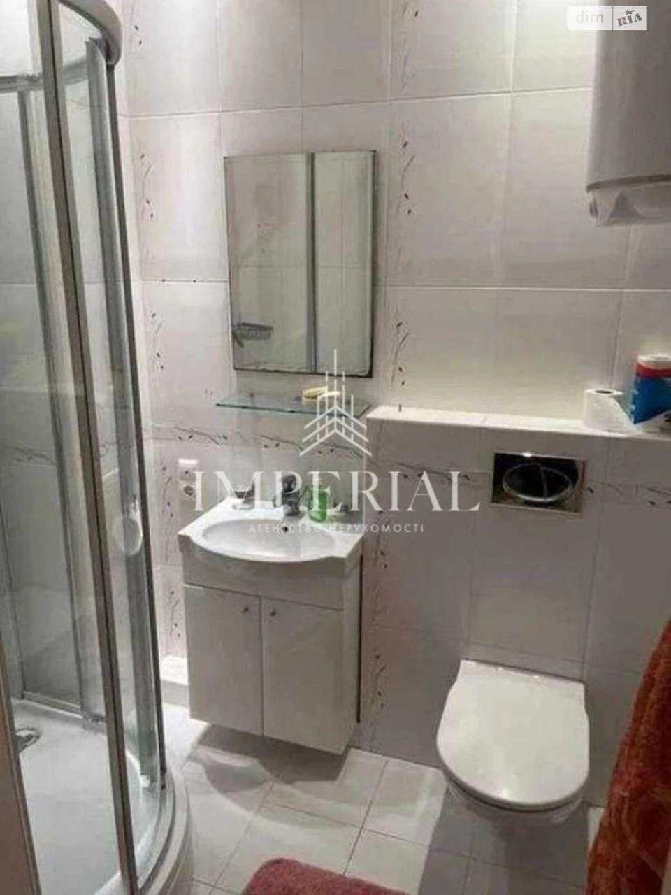 Long-Term Rental Apartment, Шевchenkivskyi District