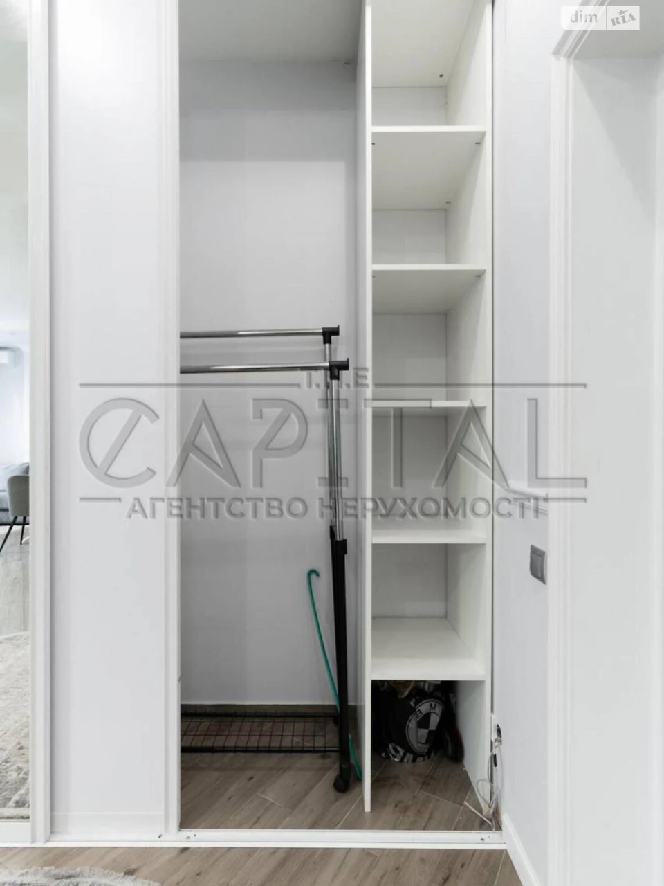 Long-Term Rental Apartment Black Mountain