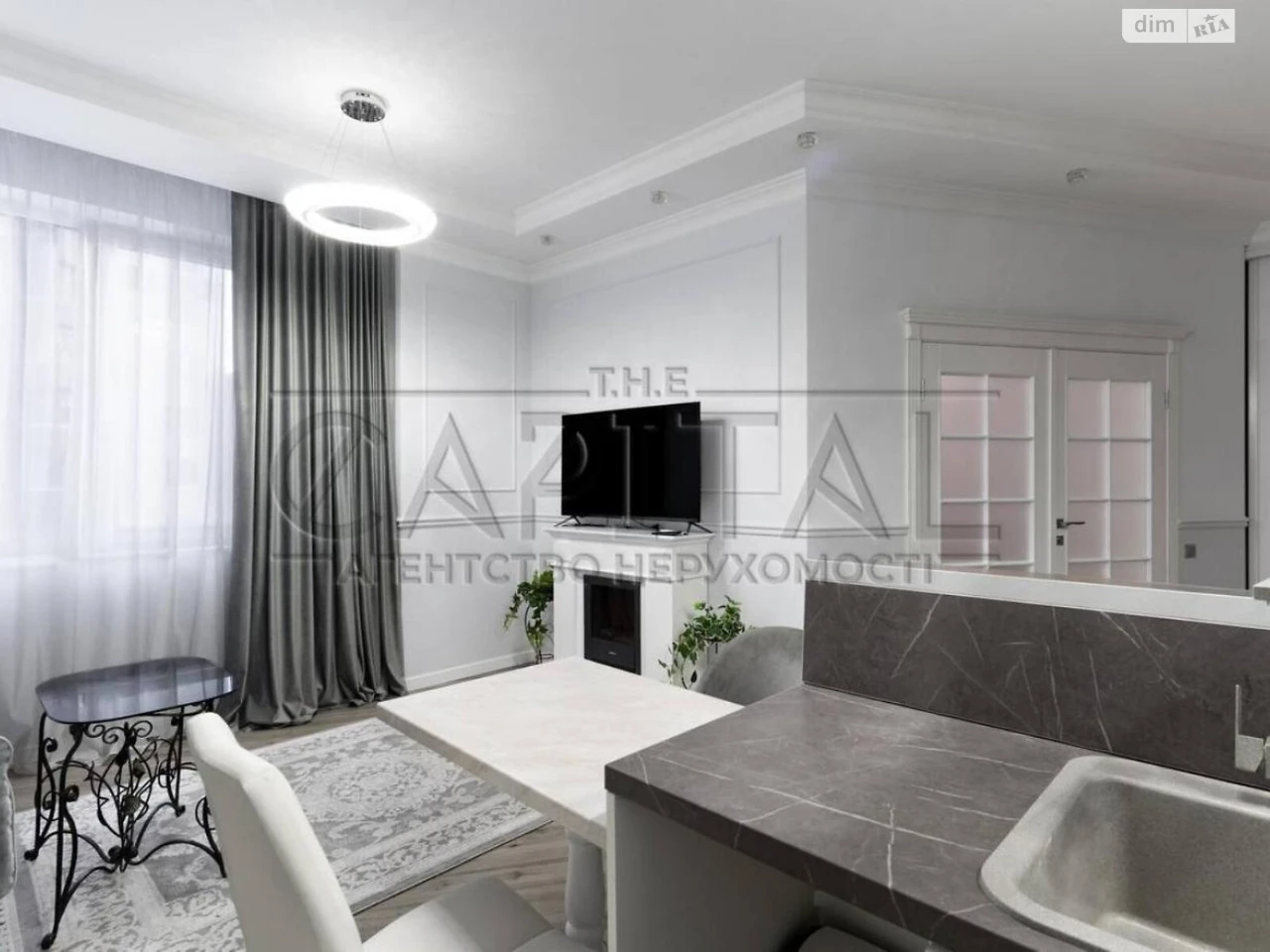 Long-Term Rental Apartment Black Mountain