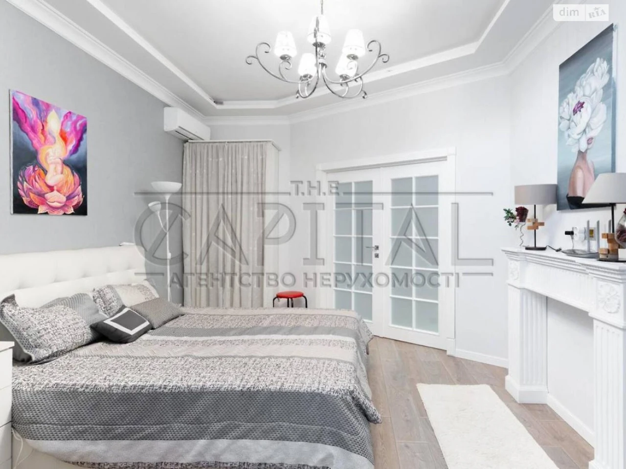 Long-Term Rental Apartment Black Mountain