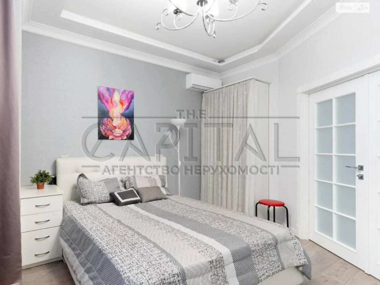 Long-Term Rental Apartment Black Mountain