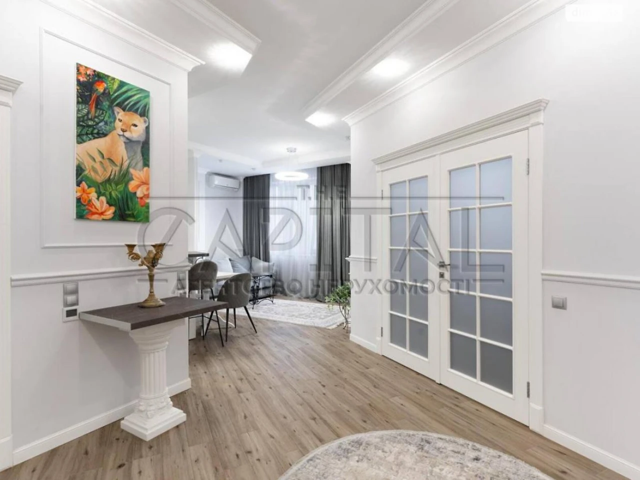 Long-Term Rental Apartment Black Mountain
