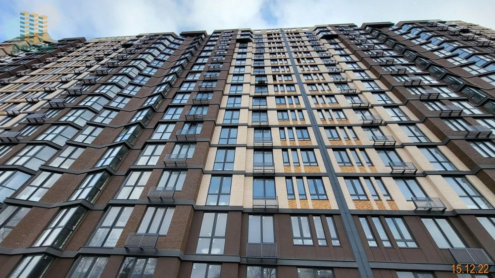 Продам 1 комн 41м2 ЖК Прохоровский квартал! ДОМ СДАН!