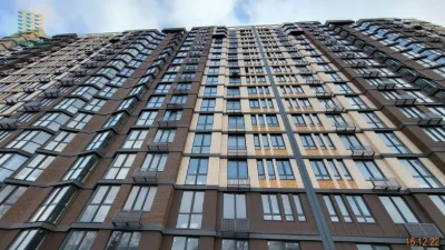 Продам 1 комн 41м2 ЖК Прохоровский квартал! ДОМ СДАН!