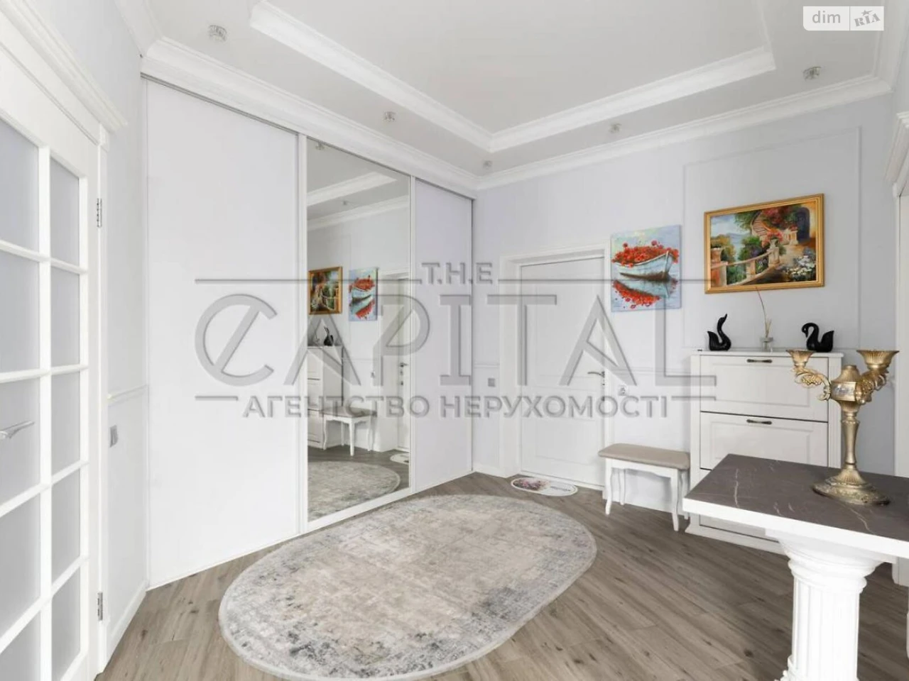 Long-Term Rental Apartment Black Mountain