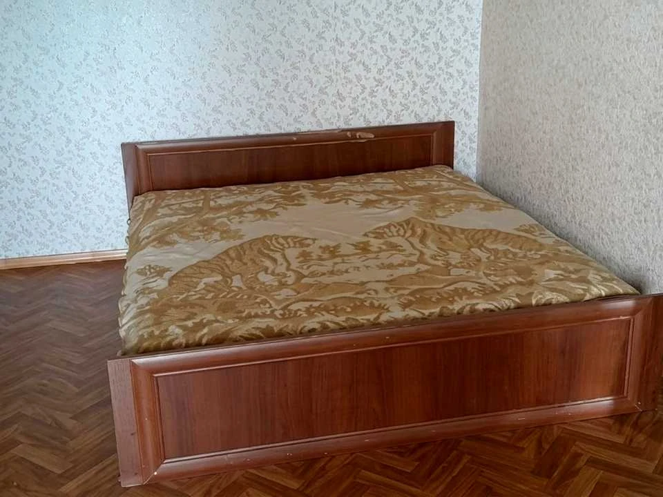 Apartment. Kyiv, Kharkiv Highway