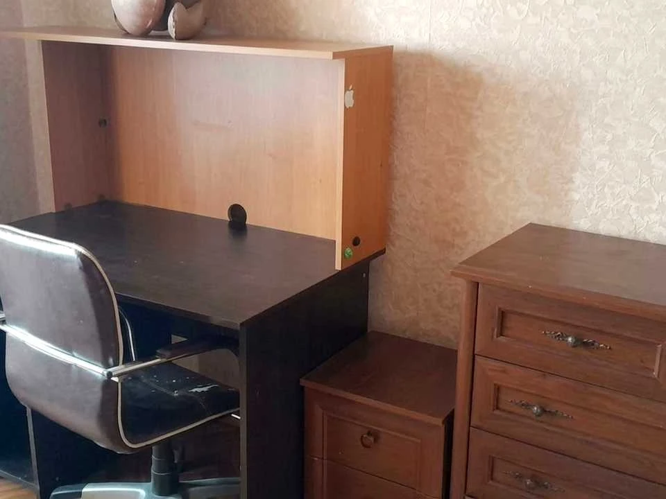 Apartment. Kyiv, Kharkiv Highway
