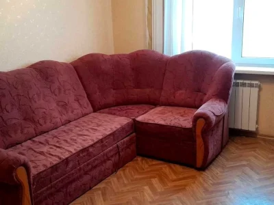 Apartment. Kyiv, Kharkiv Highway
