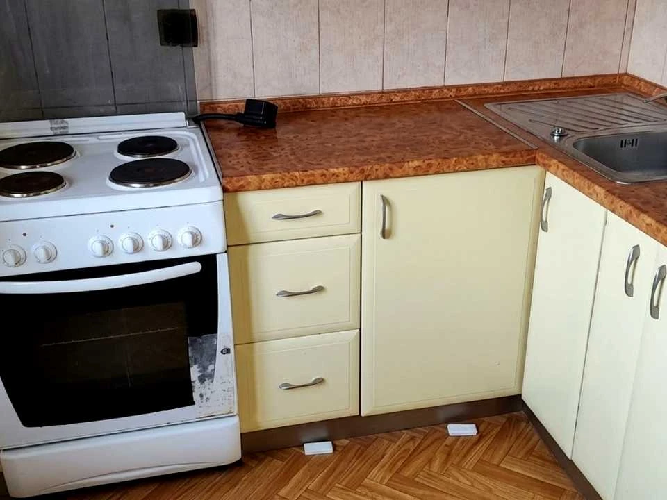 Apartment. Kyiv, Kharkiv Highway