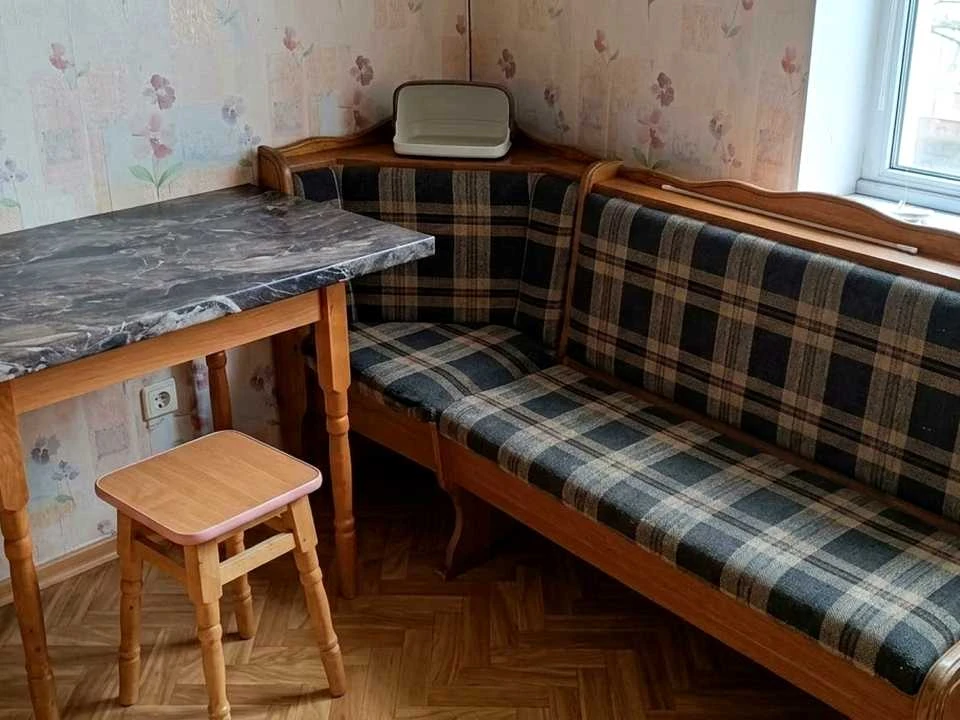 Apartment. Kyiv, Kharkiv Highway