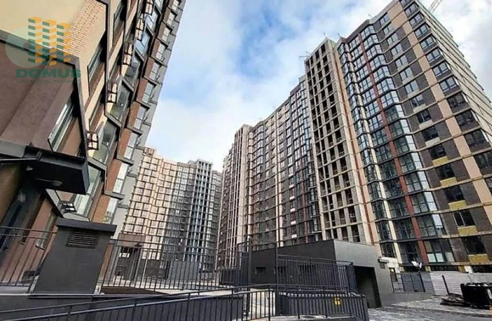 Продам 1 комн 41м2 ЖК Прохоровский квартал! ДОМ СДАН!