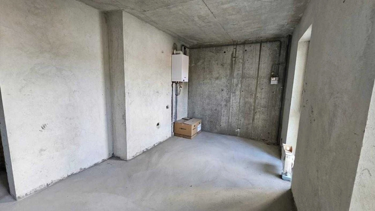 Продається 1кімнатна квартира в ЖК Вілла Погулянка,Львів