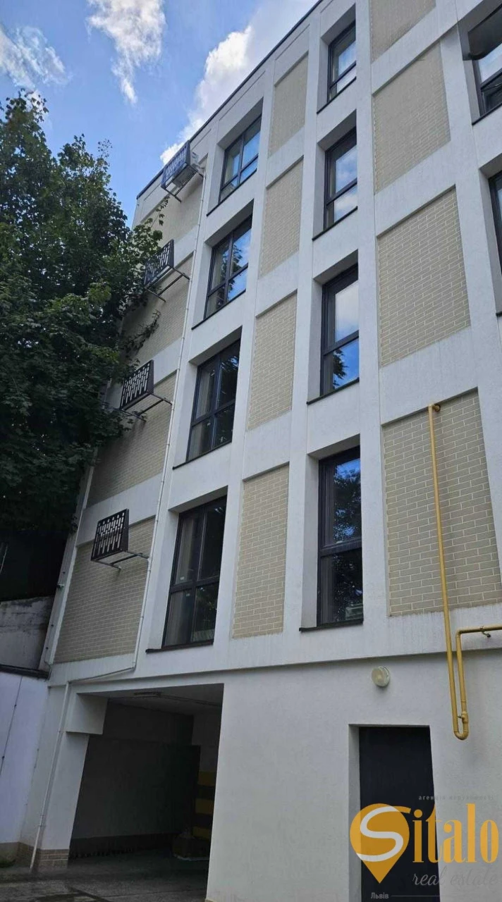 Продається 1кімнатна квартира в ЖК Вілла Погулянка,Львів