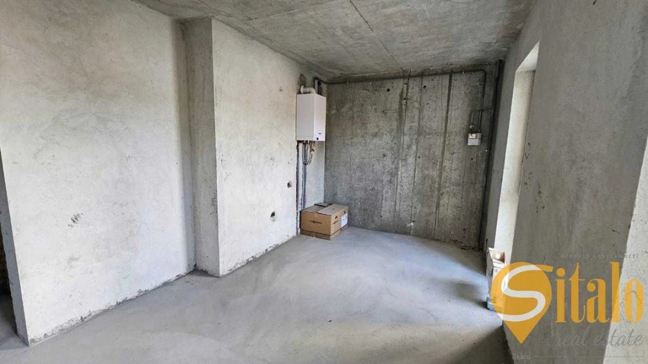 Продається 1кімнатна квартира в ЖК Вілла Погулянка,Львів