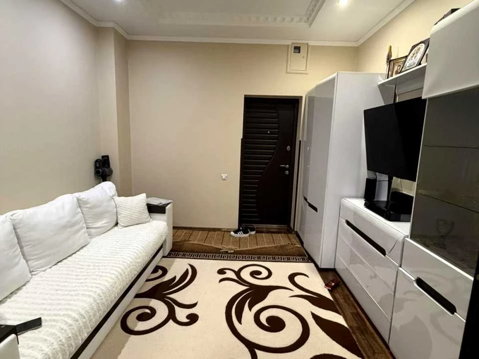 Apartment. Ivan Bebrovych Street, Lviv