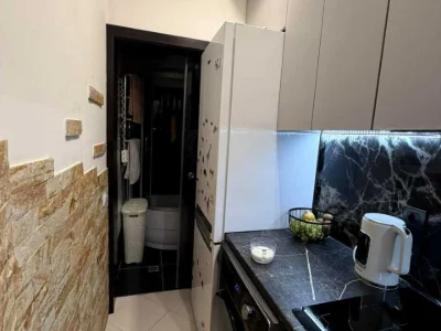 Apartment. Ivan Bebrovych Street, Lviv