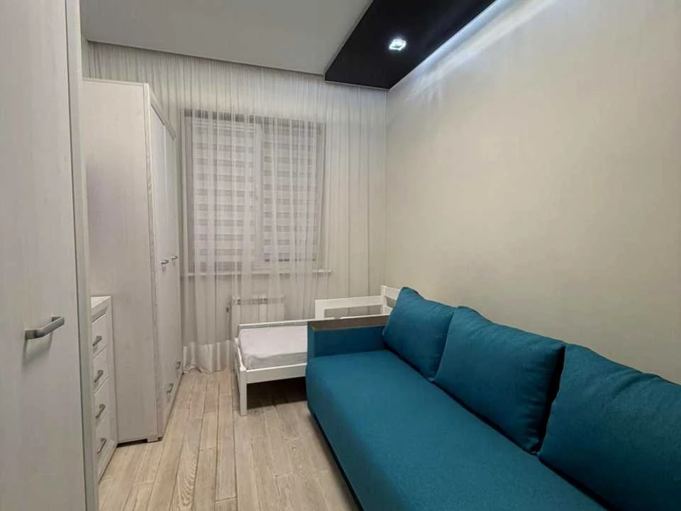 Apartment. Ivan Bebrovych Street, Lviv