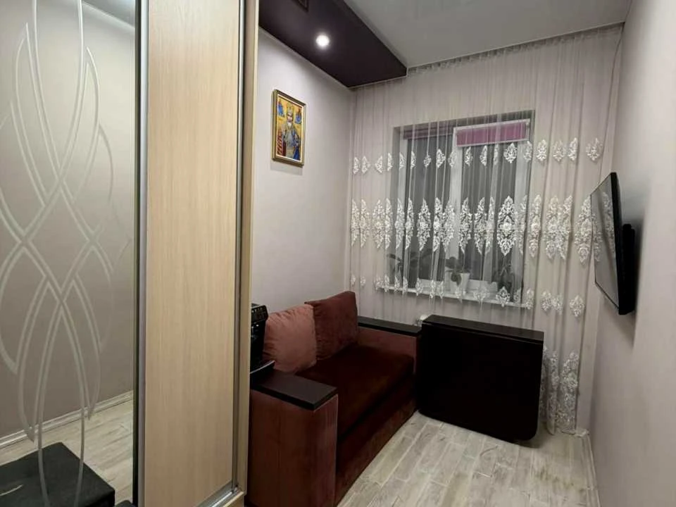 Apartment. Ivan Bebrovych Street, Lviv