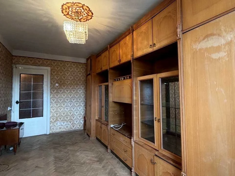 Apartment. Pasichna St., Lviv