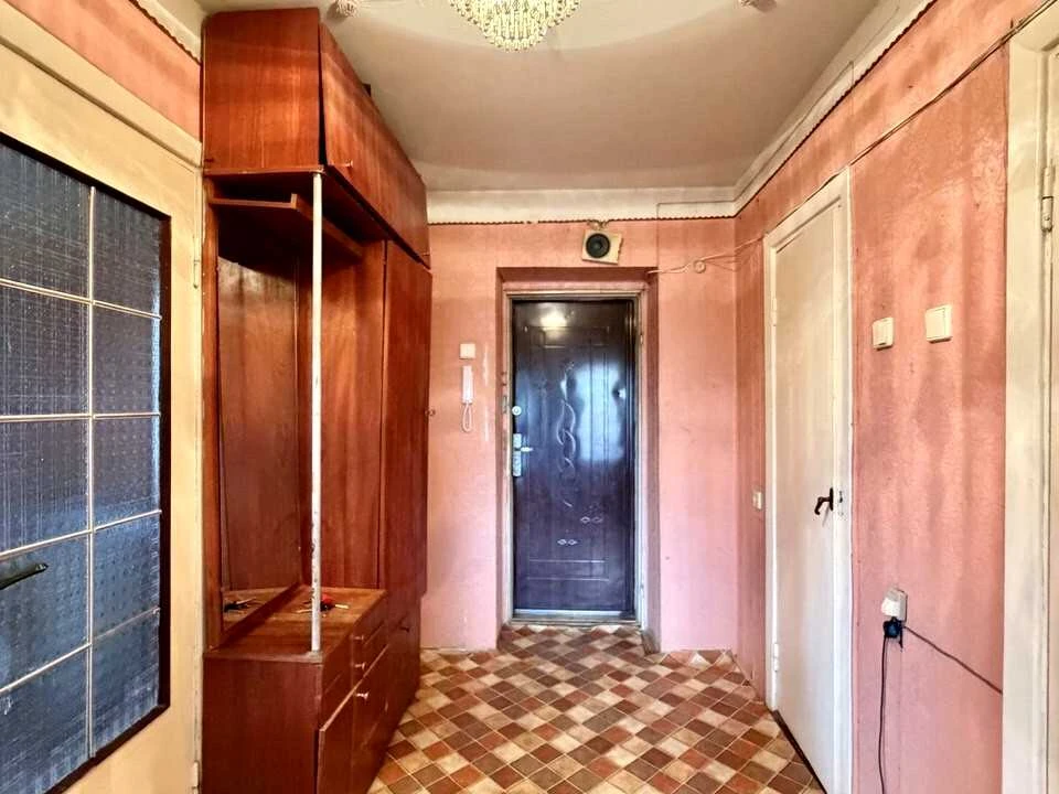 Apartment. Pasichna St., Lviv