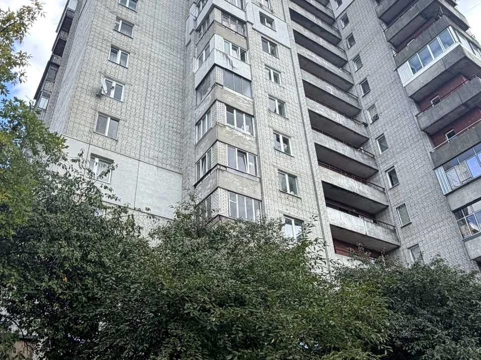 Apartment. Pasichna St., Lviv