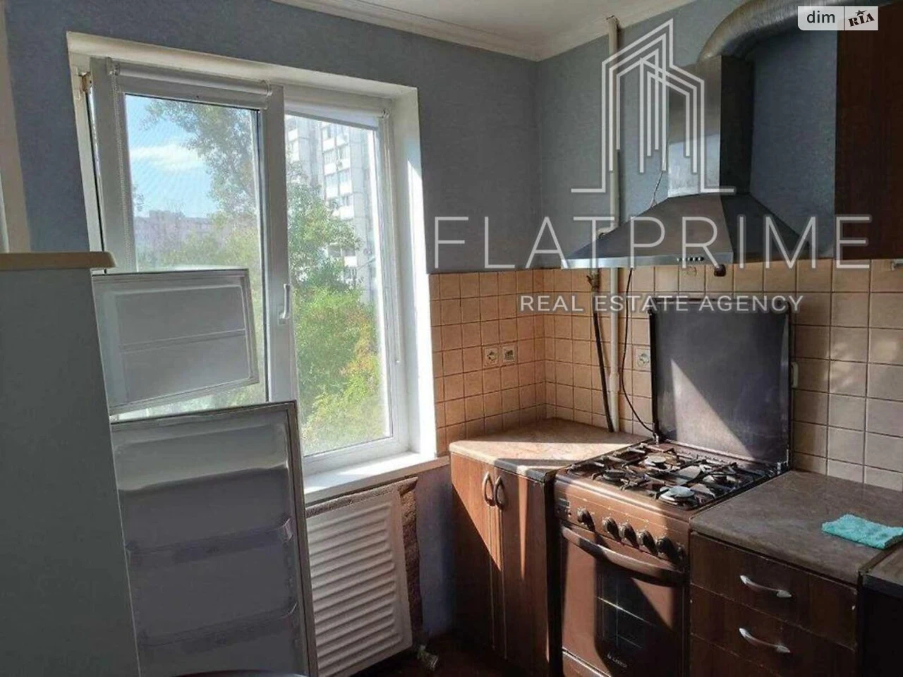Apartment for Sale - Bortonichi