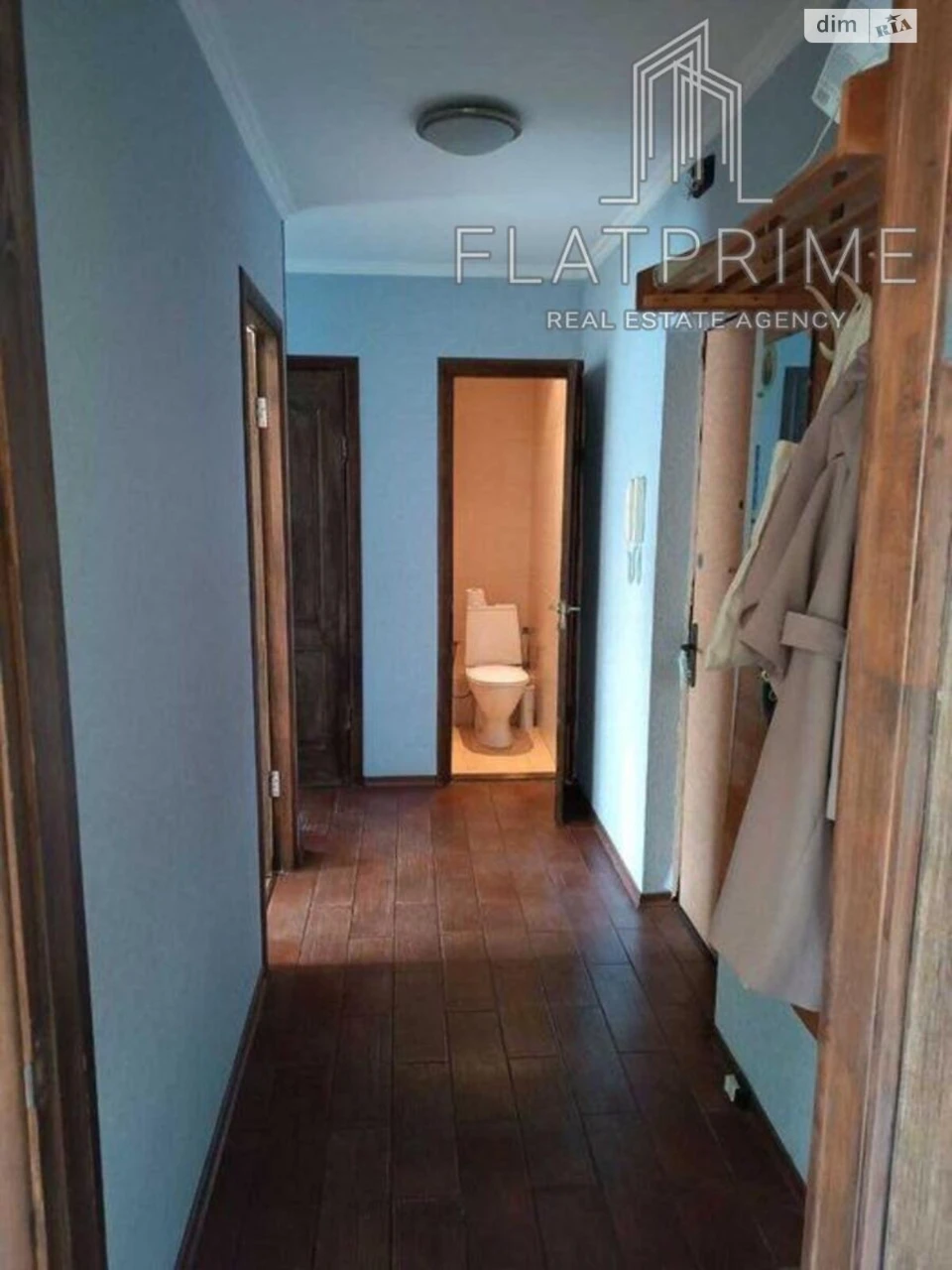 Apartment for Sale - Bortonichi