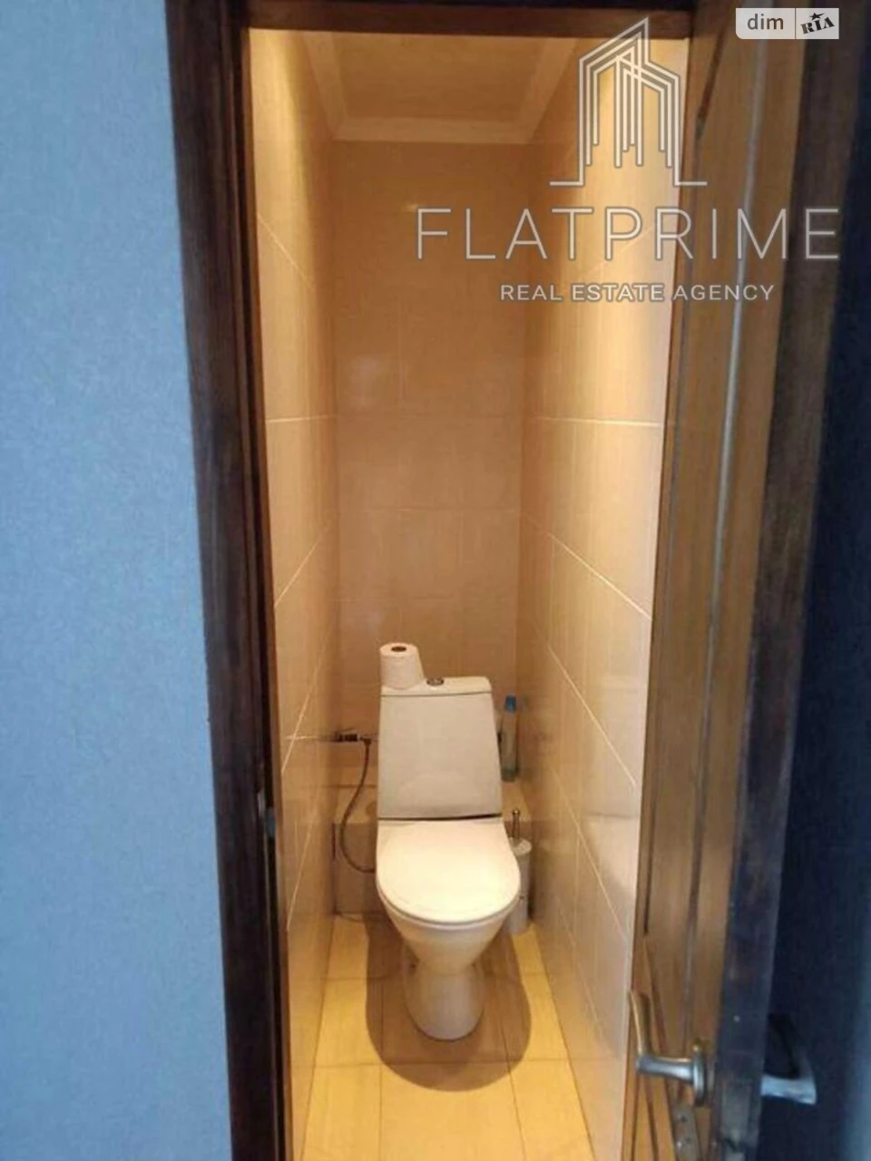 Apartment for Sale - Bortonichi