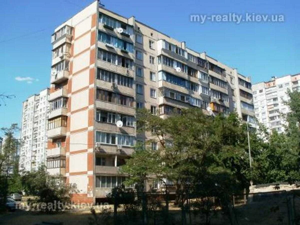 Продаж квартири поруч з озером Радунка вигідна вартість П. В