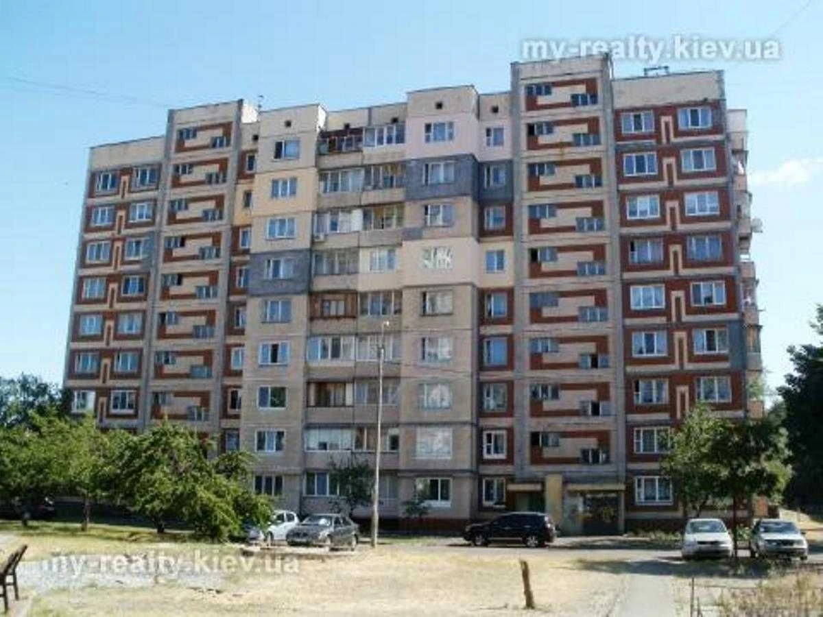 Продаж квартири поруч з озером Радунка вигідна вартість П. В