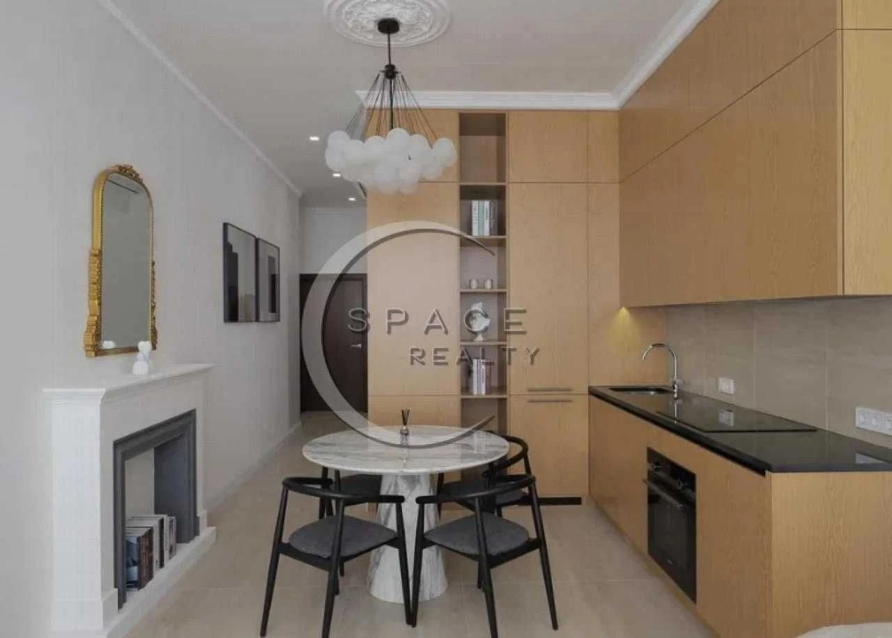 Продаж 3-кімнатної квартири 83 м² в ЖК «52 Перлина» вулиця Михайла Бойчу