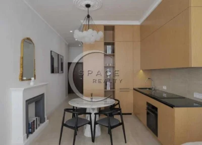 Продаж 3-кімнатної квартири 83 м² в ЖК «52 Перлина» вулиця Михайла Бойчу