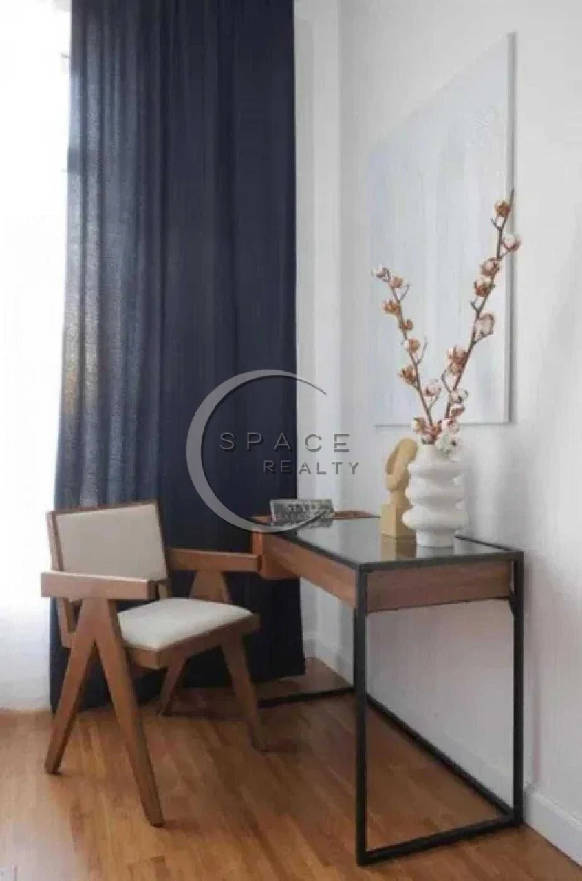 Продаж 3-кімнатної квартири 83 м² в ЖК «52 Перлина» вулиця Михайла Бойчу