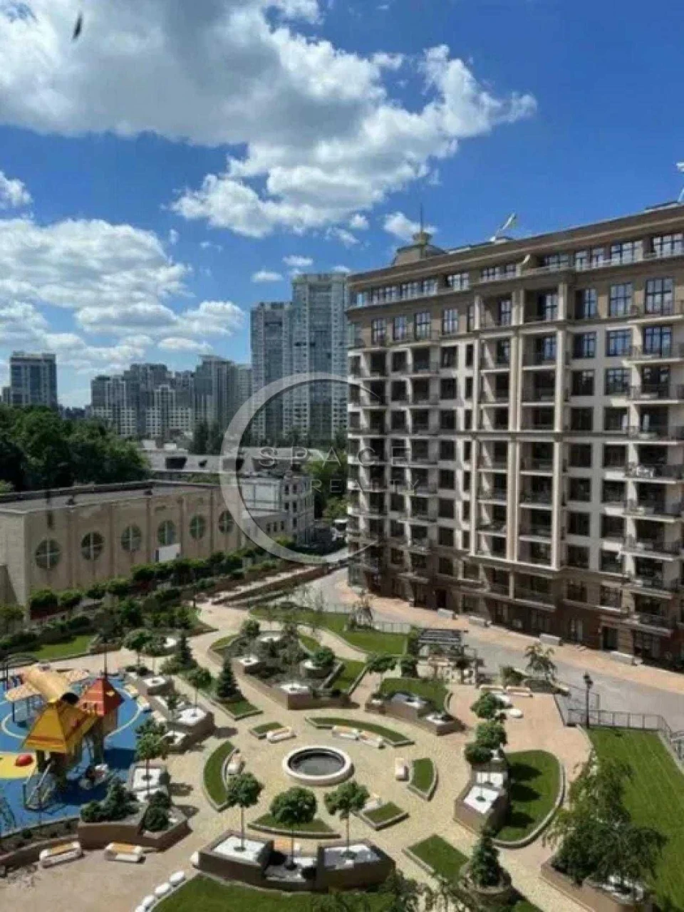 Продаж 3-кімнатної квартири 83 м² в ЖК «52 Перлина» вулиця Михайла Бойчу