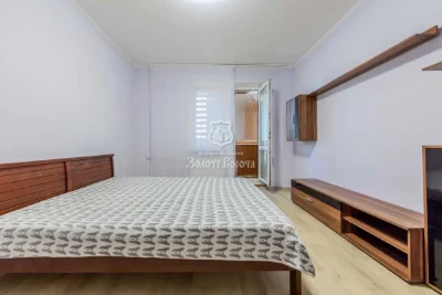 Квартира, 3к. Хороший стан. Миколи Бажана, 28в, Осокорки, Дар